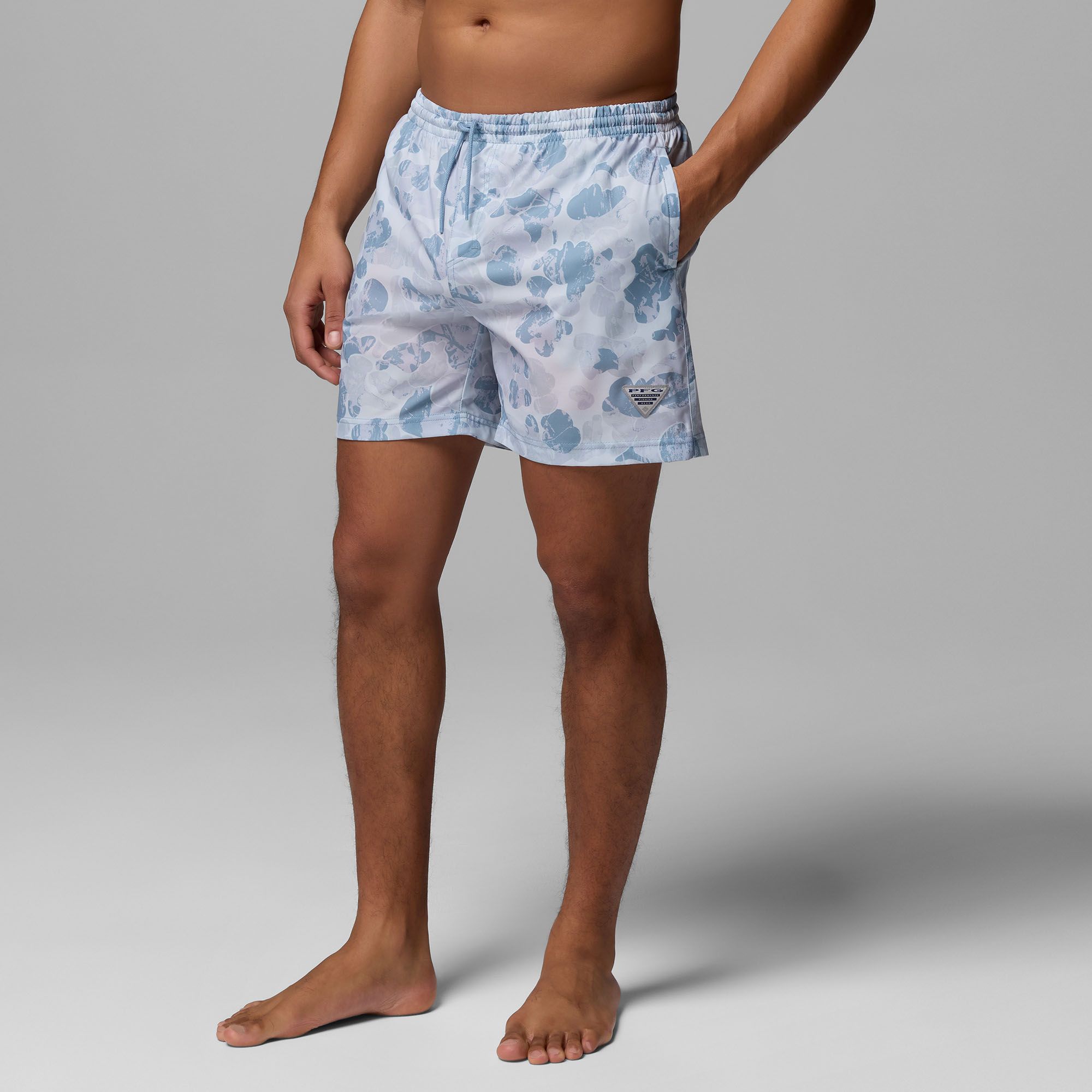 Columbia Men's PFG Rambler Water Shorts product image