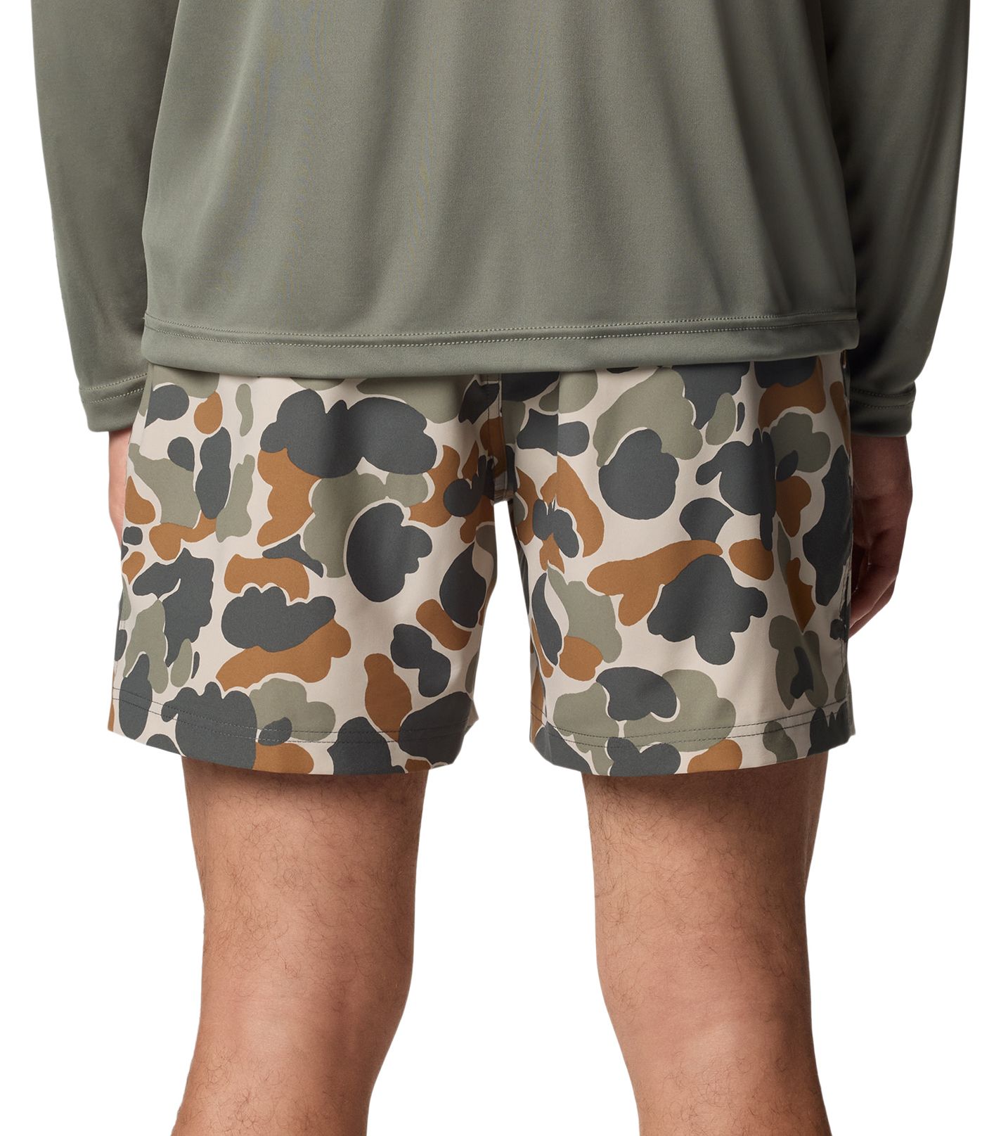 Columbia Men's PFG Rambler™ Water Shorts product image