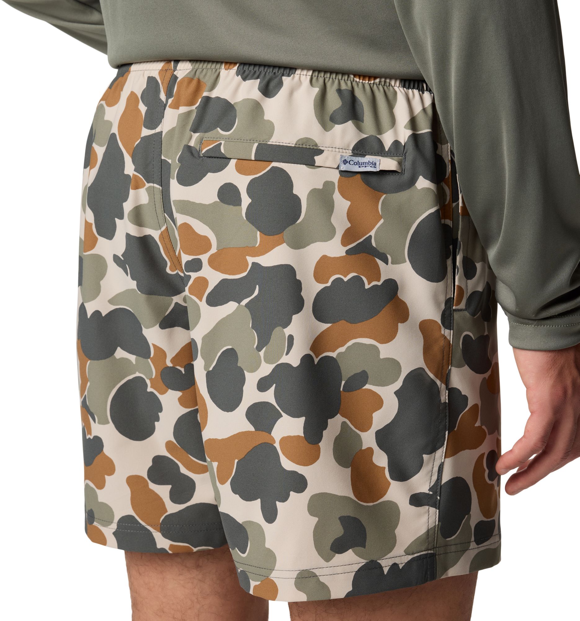 Columbia Men's PFG Rambler™ Water Shorts product image