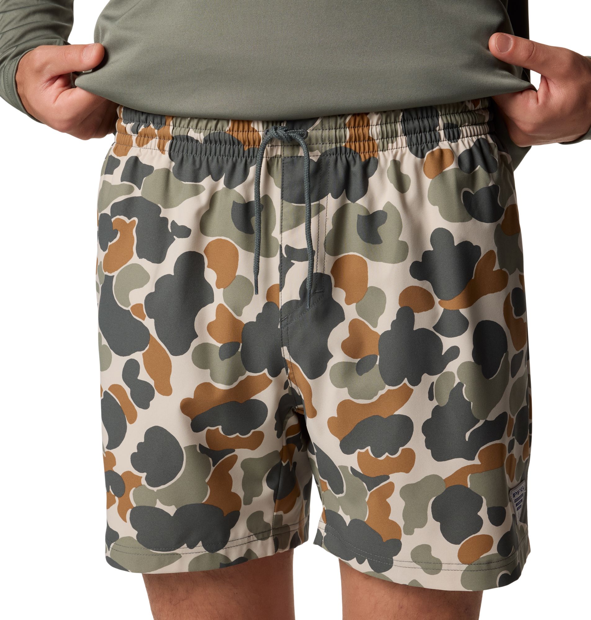 Columbia Men's PFG Rambler™ Water Shorts product image
