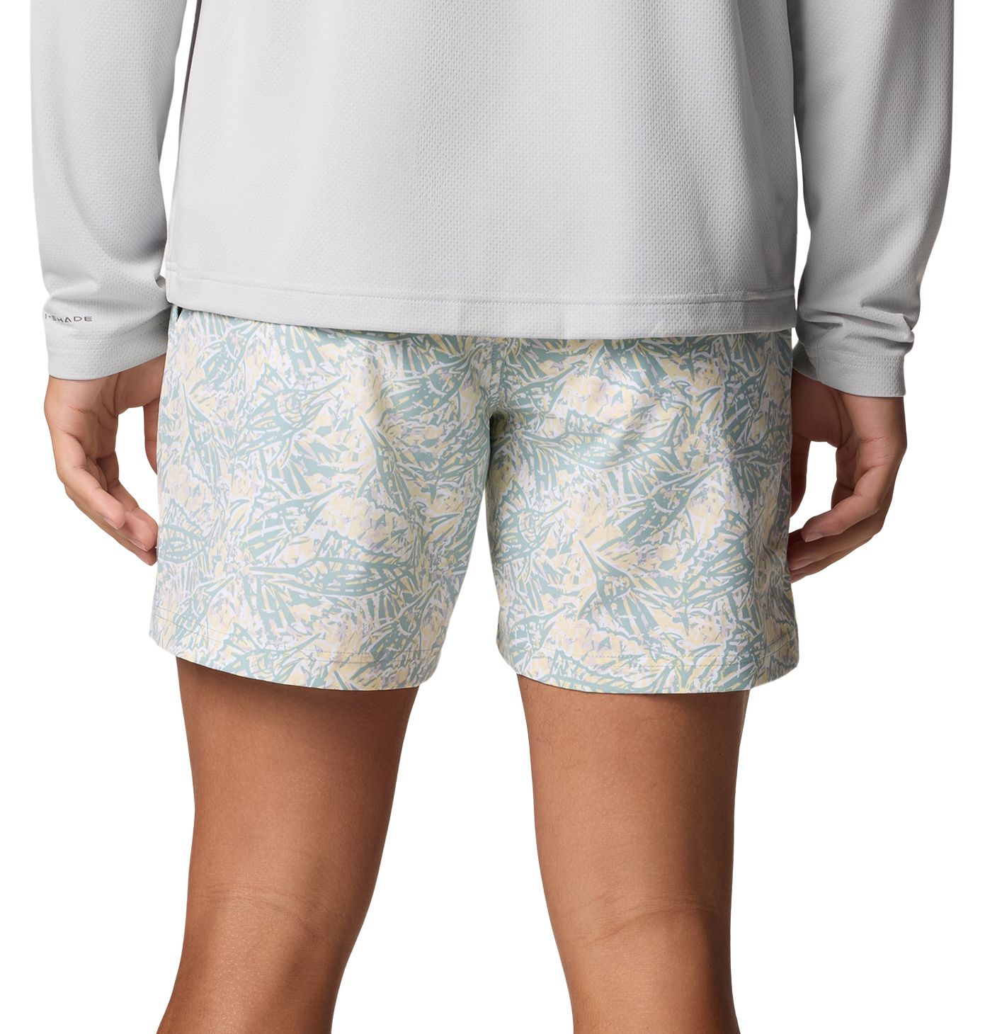 Columbia Men's PFG Rambler Water Shorts product image