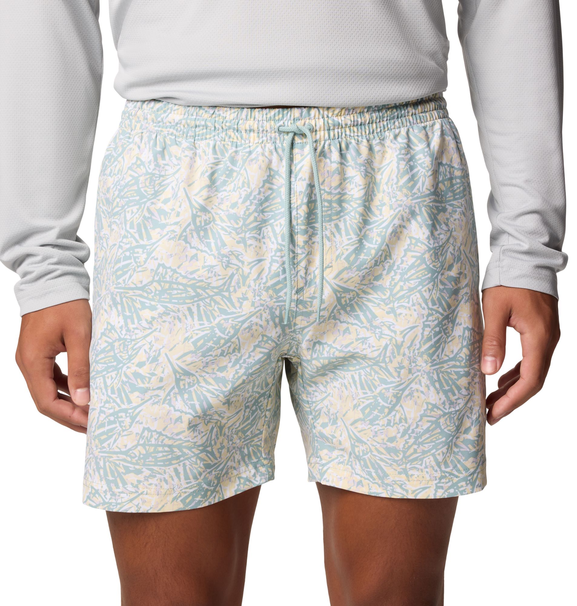 Columbia Men's PFG Rambler Water Shorts product image