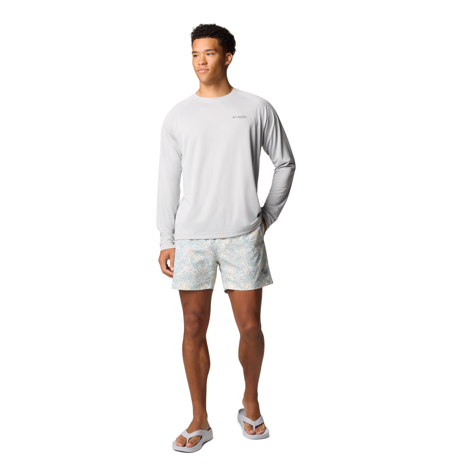 Columbia Men's PFG Rambler Water Shorts product image