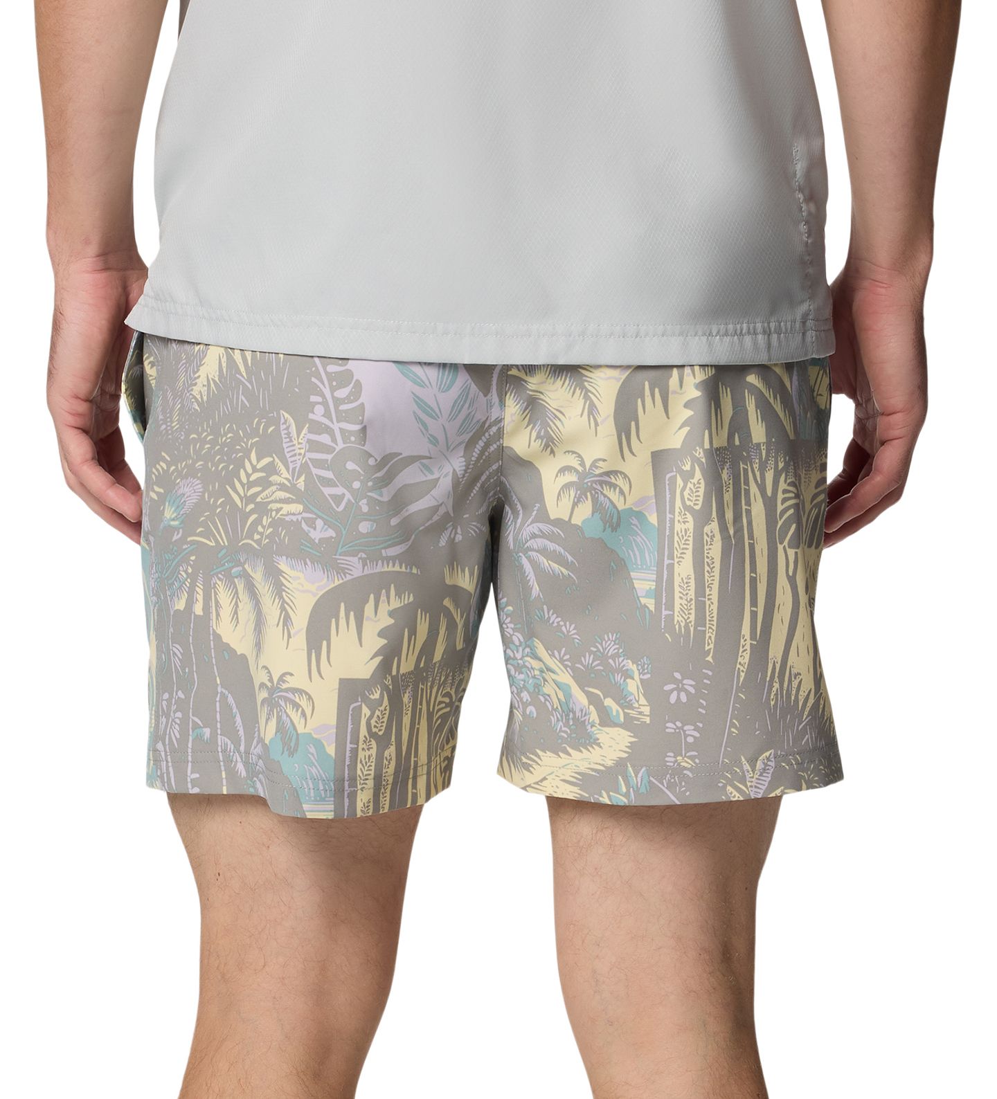 Columbia Men's PFG Rambler Water Shorts product image