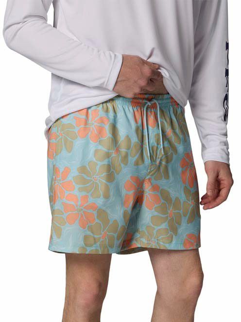 Columbia Men's PFG Rambler Water Shorts product image