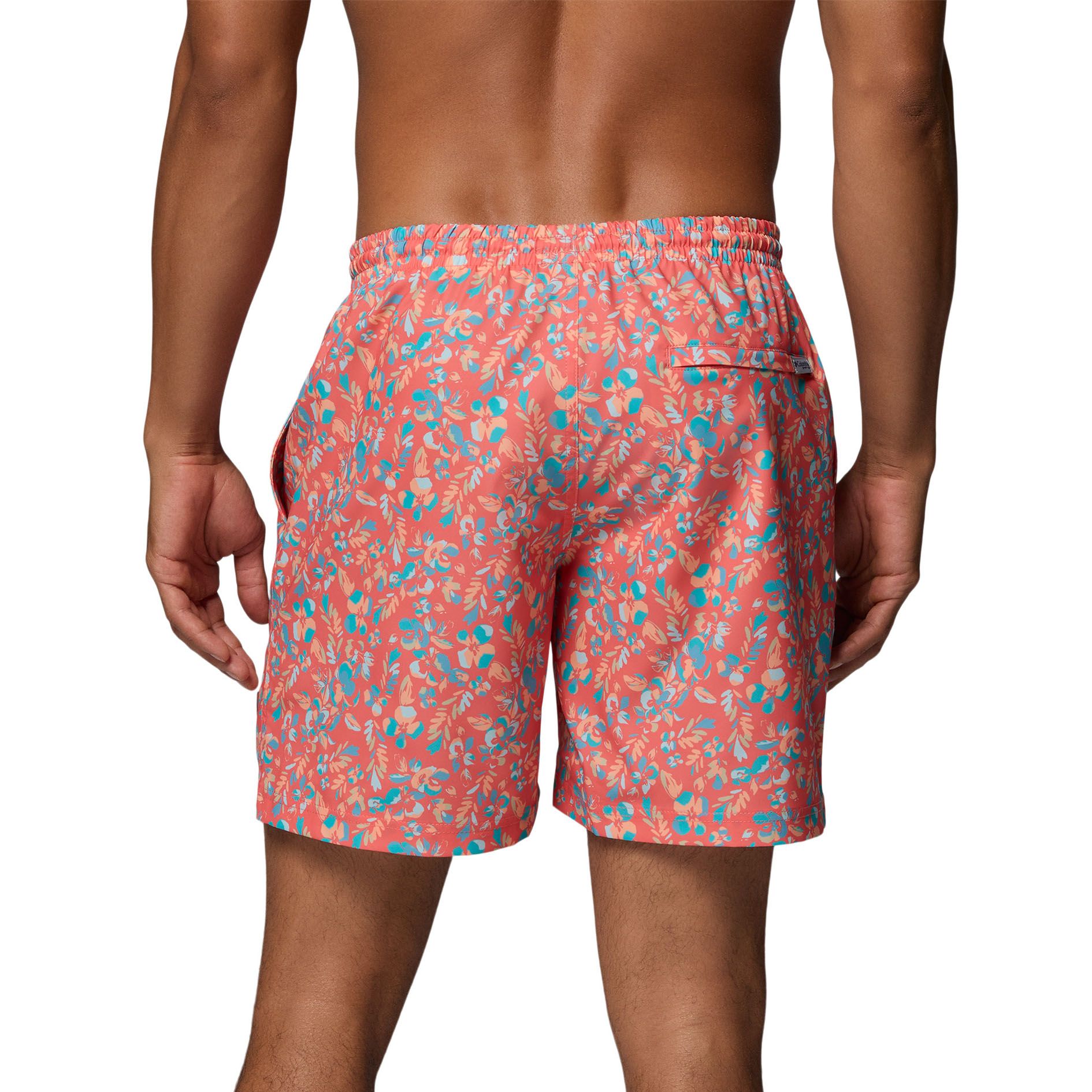 Columbia Men's PFG Rambler Water Shorts product image
