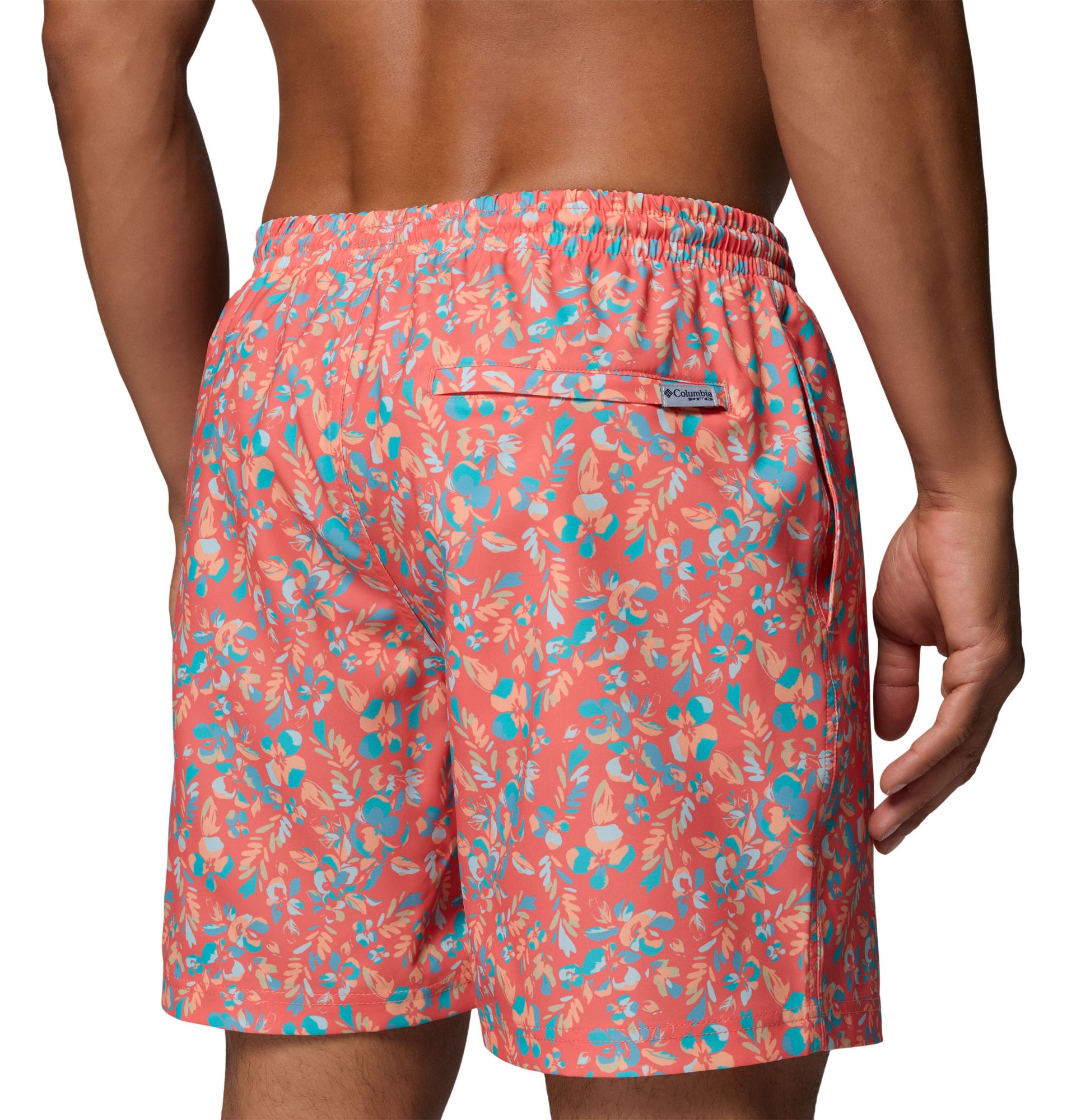Columbia Men's PFG Rambler Water Shorts product image