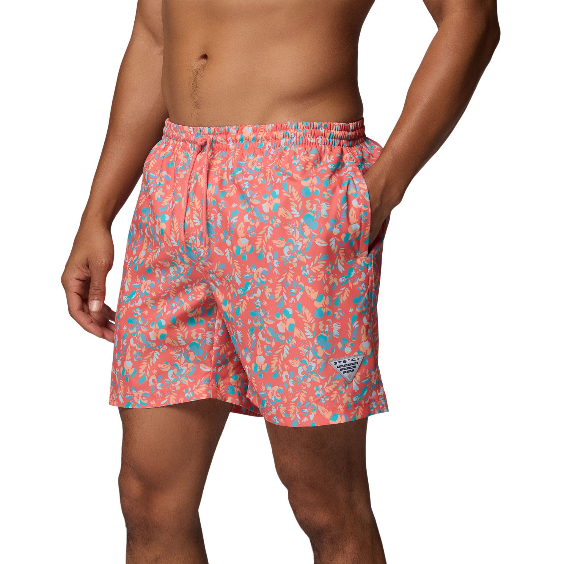Columbia Men's PFG Rambler Water Shorts product image
