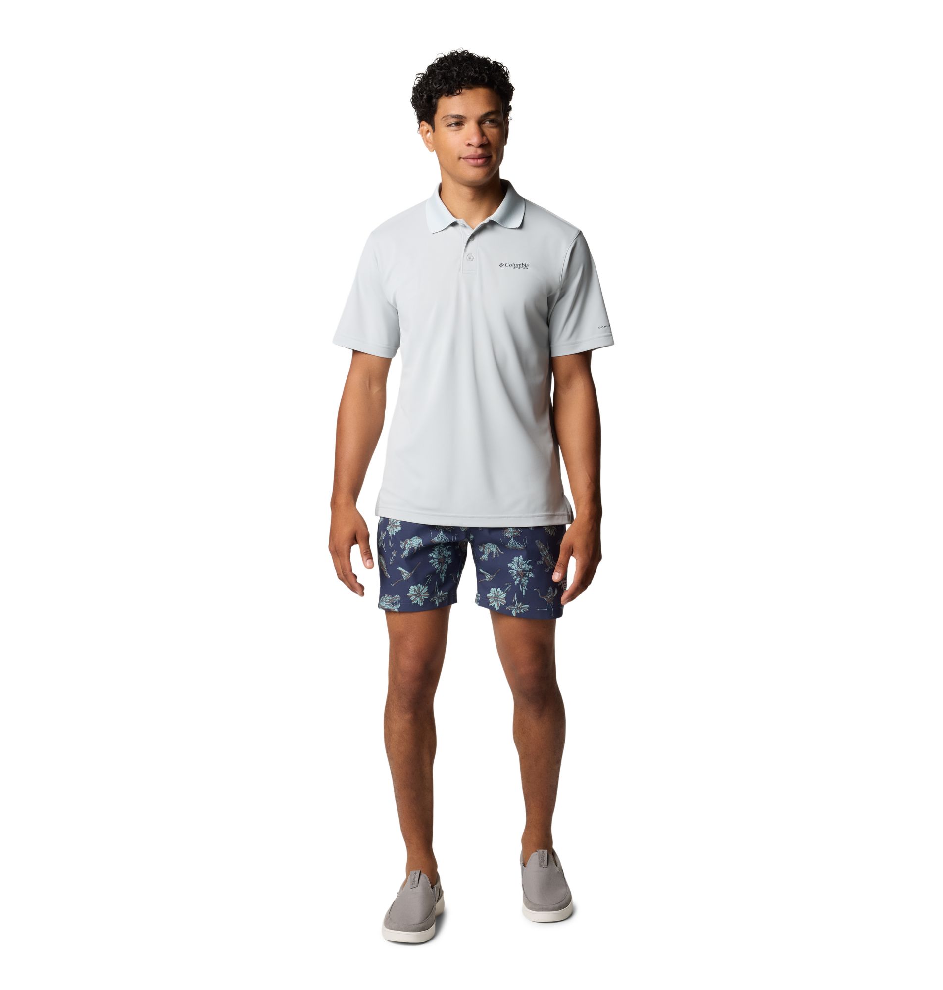 Columbia Men's PFG Rambler Water Shorts product image