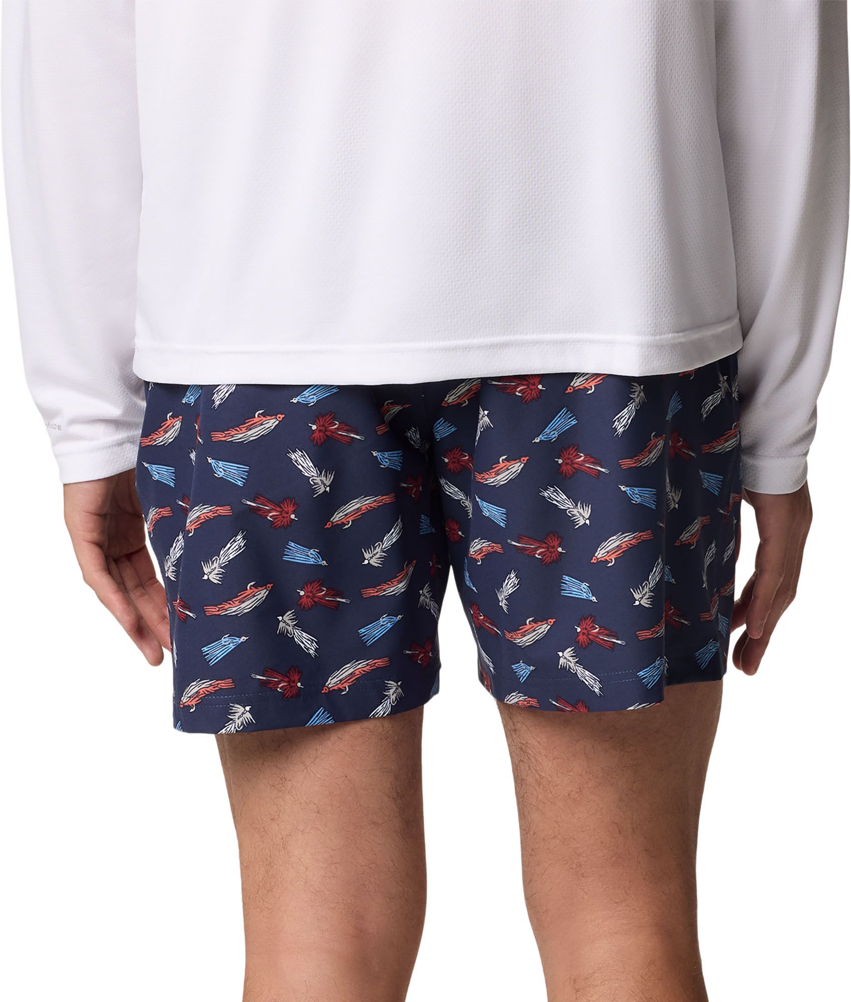 Columbia Men's PFG Rambler Water Shorts product image