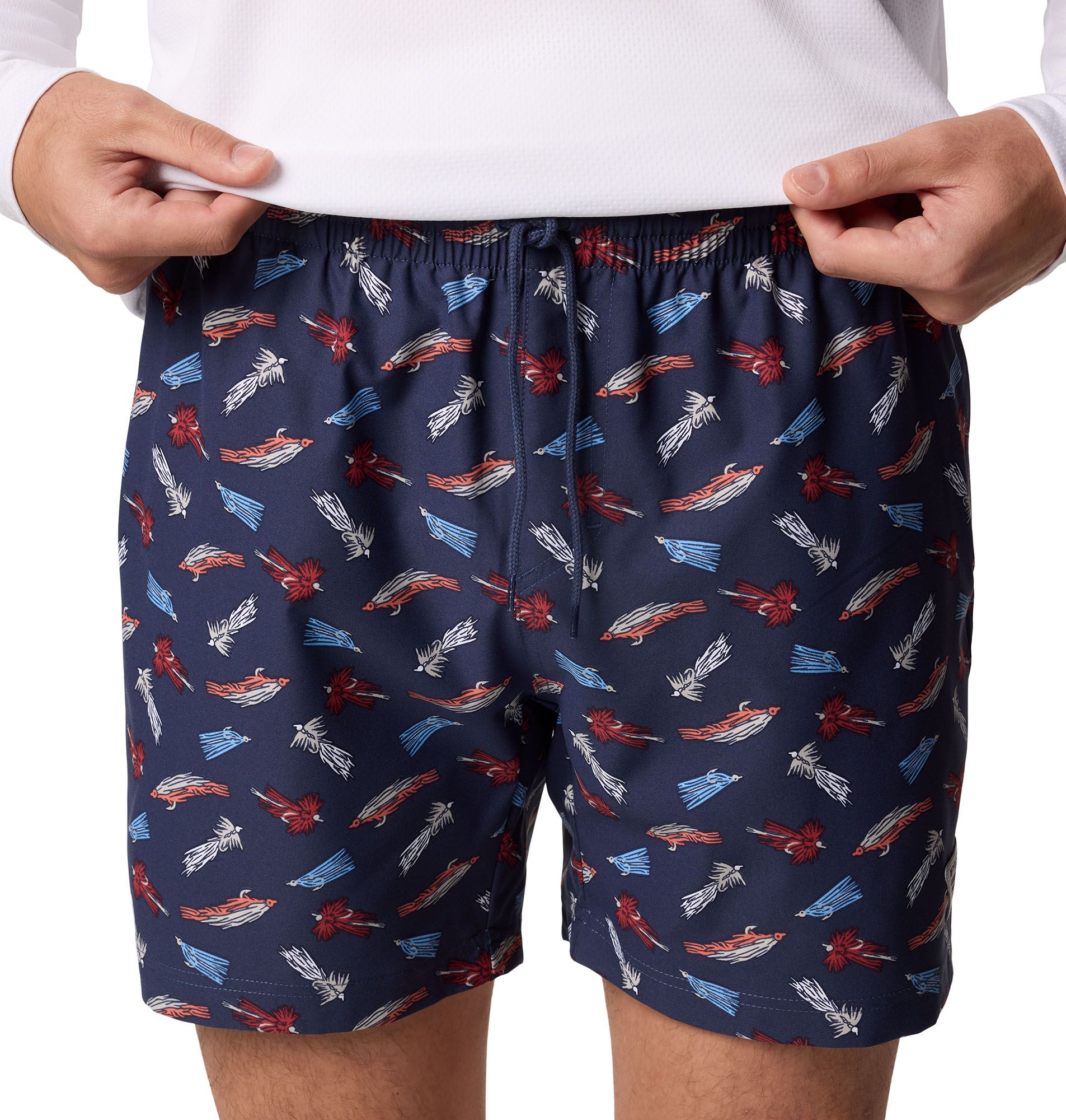 Columbia Men's PFG Rambler Water Shorts product image