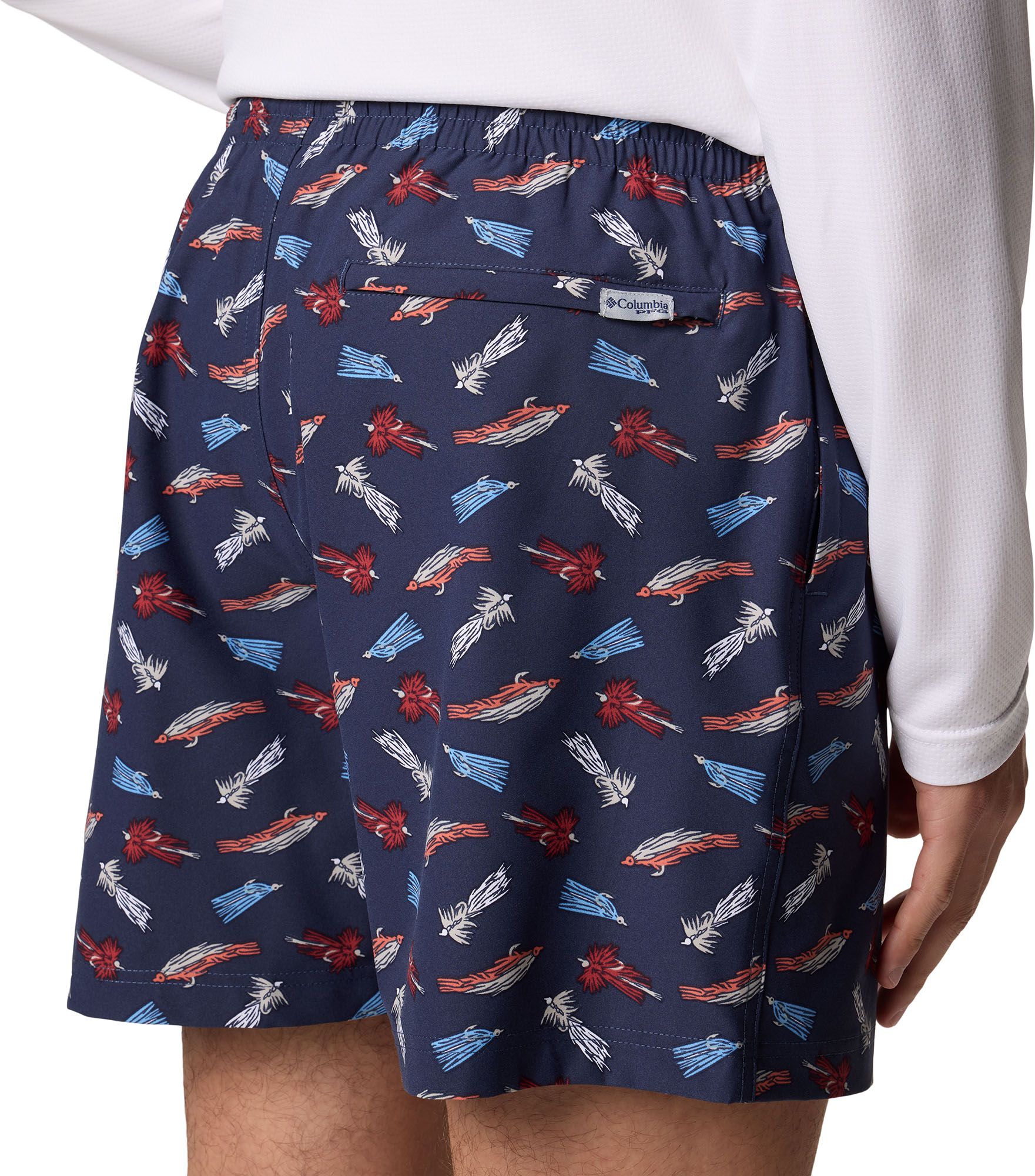 Columbia Men's PFG Rambler Water Shorts product image