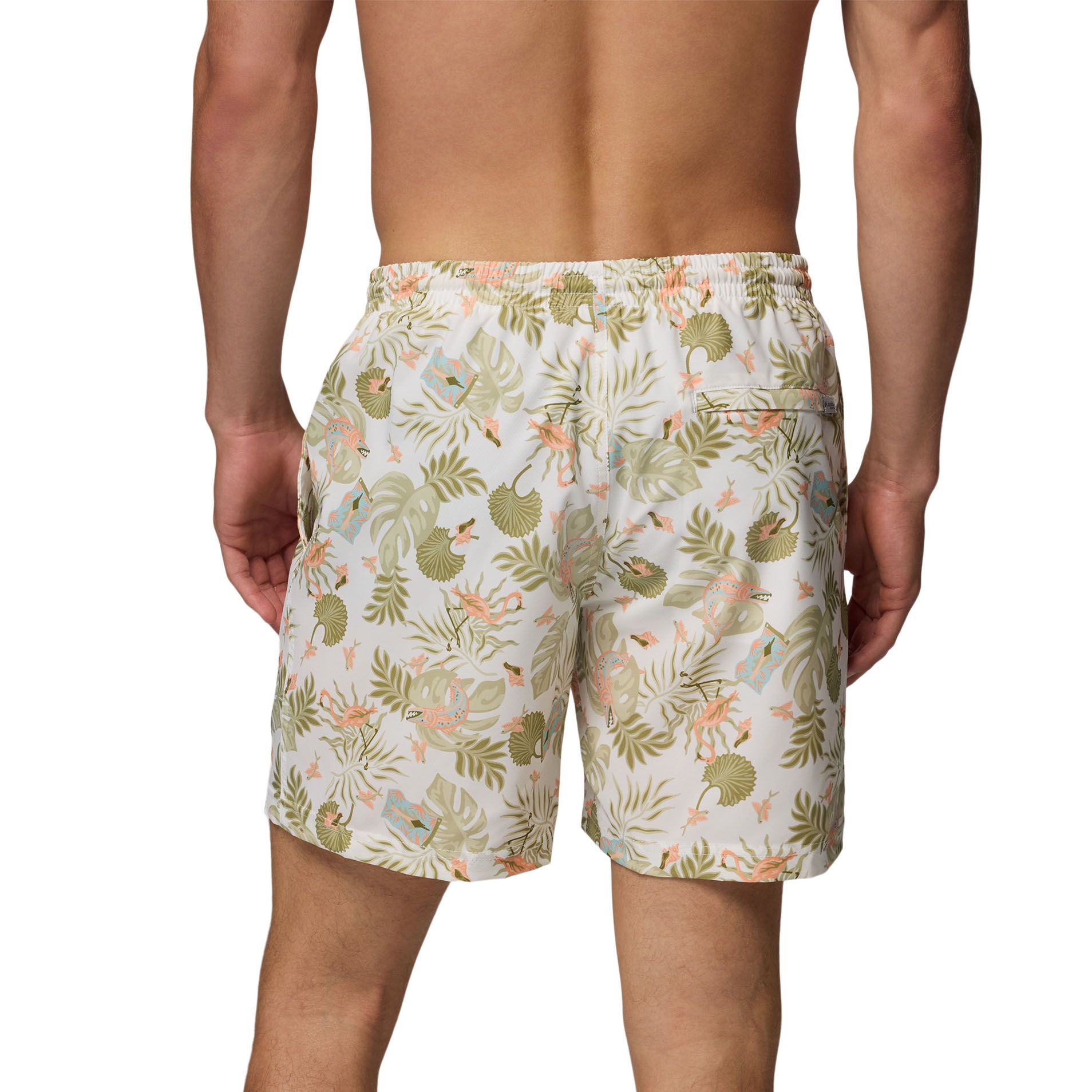 Columbia Men's PFG Rambler Water Shorts product image