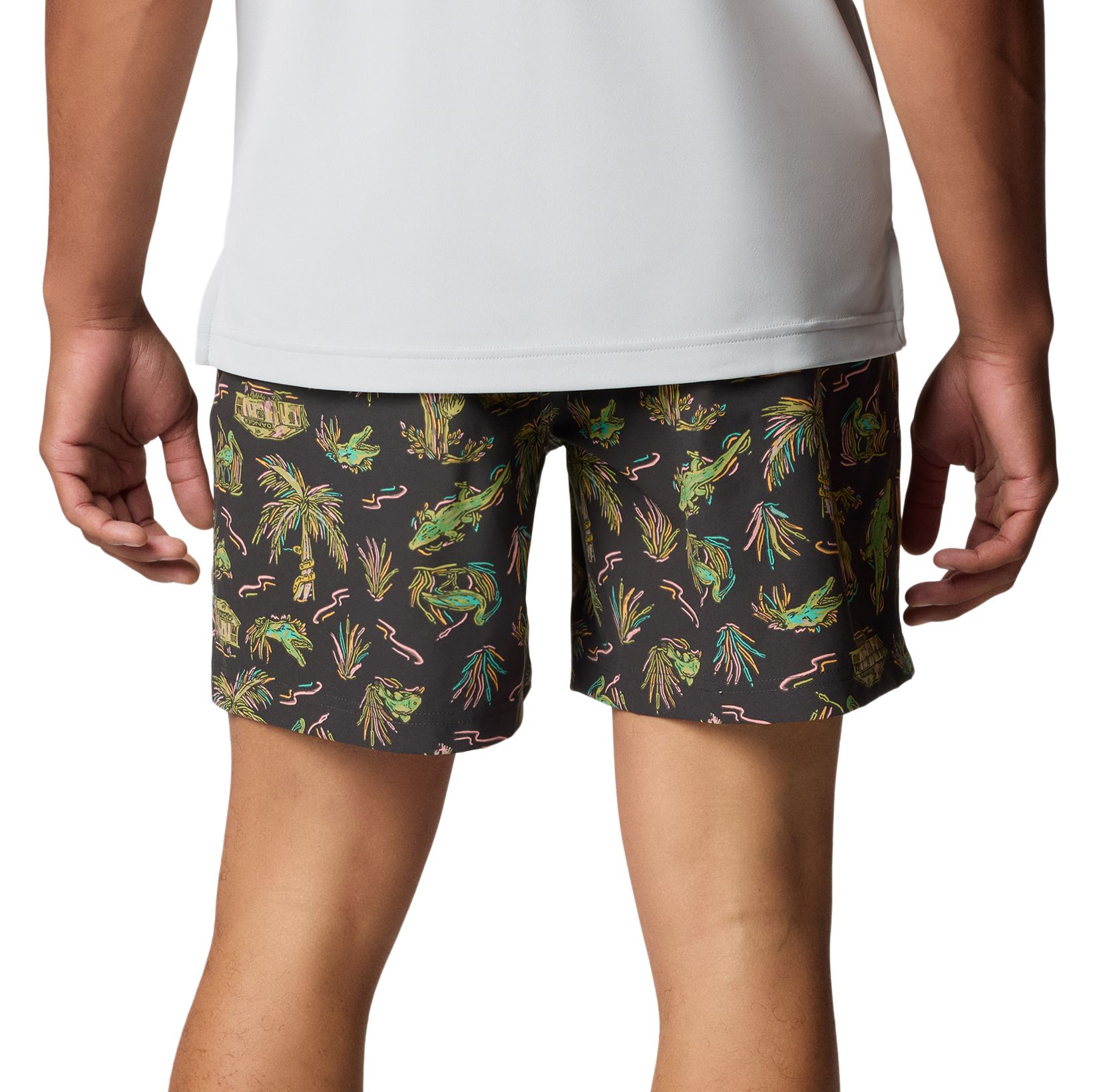 Columbia Men's PFG Rambler Water Shorts product image
