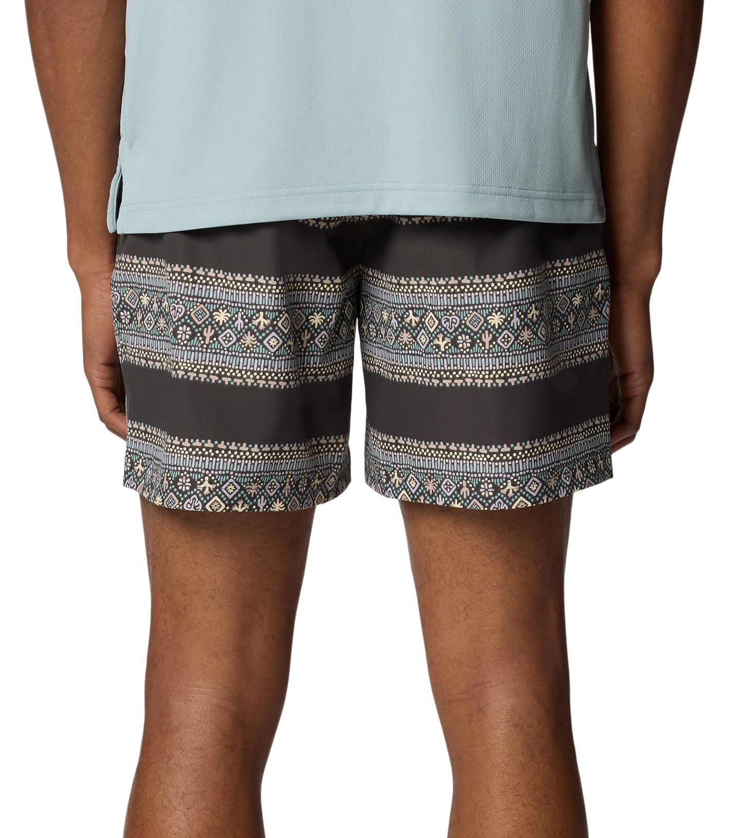 Columbia Men's PFG Rambler Water Shorts product image