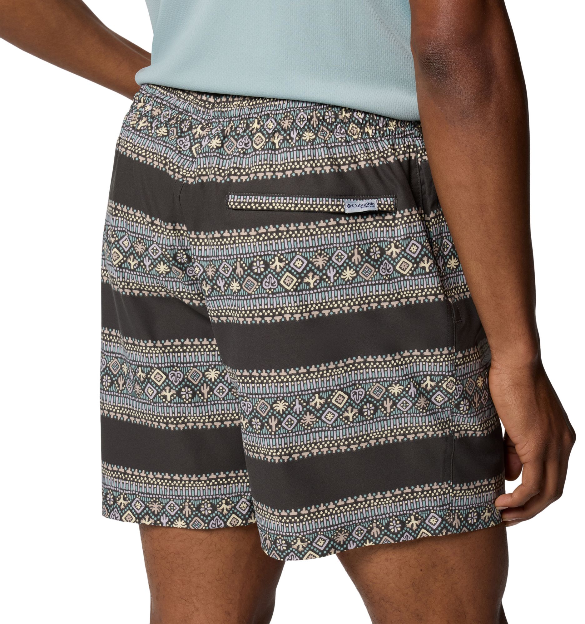 Columbia Men's PFG Rambler Water Shorts product image