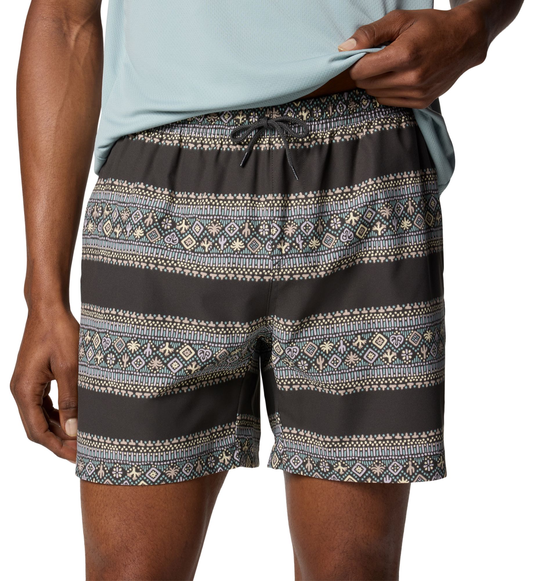 Columbia Men's PFG Rambler Water Shorts product image