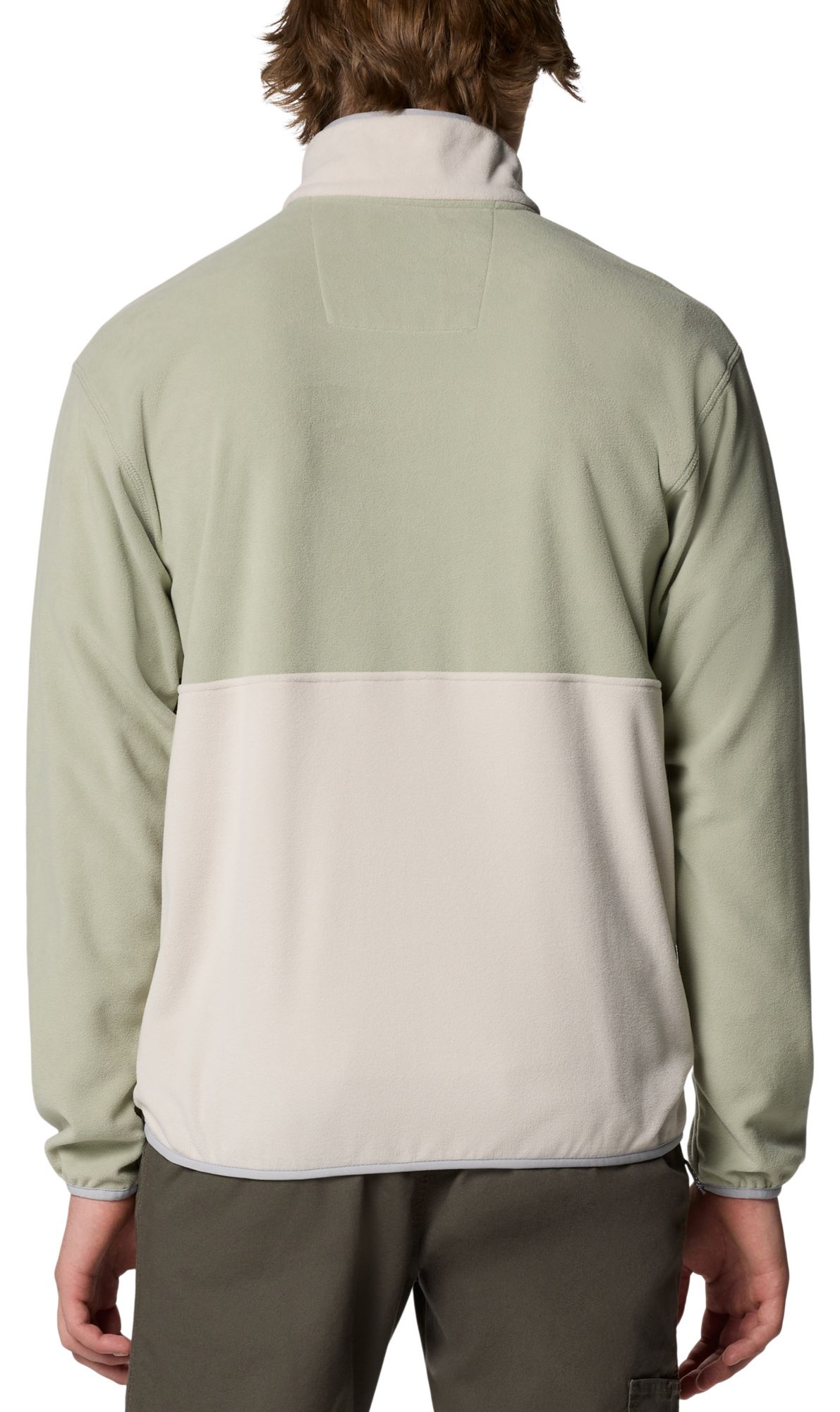 Columbia Men's Backbowl Lightweight Full-zip Fleece product image