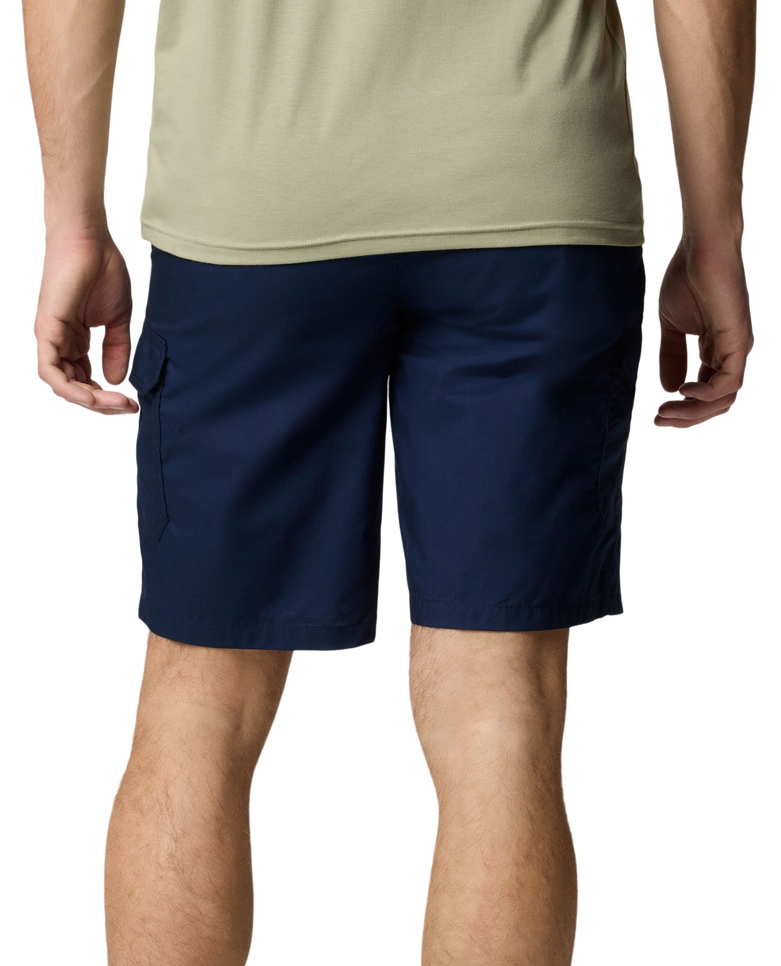 Columbia Men's Washed Out Cargo 8" Shorts product image