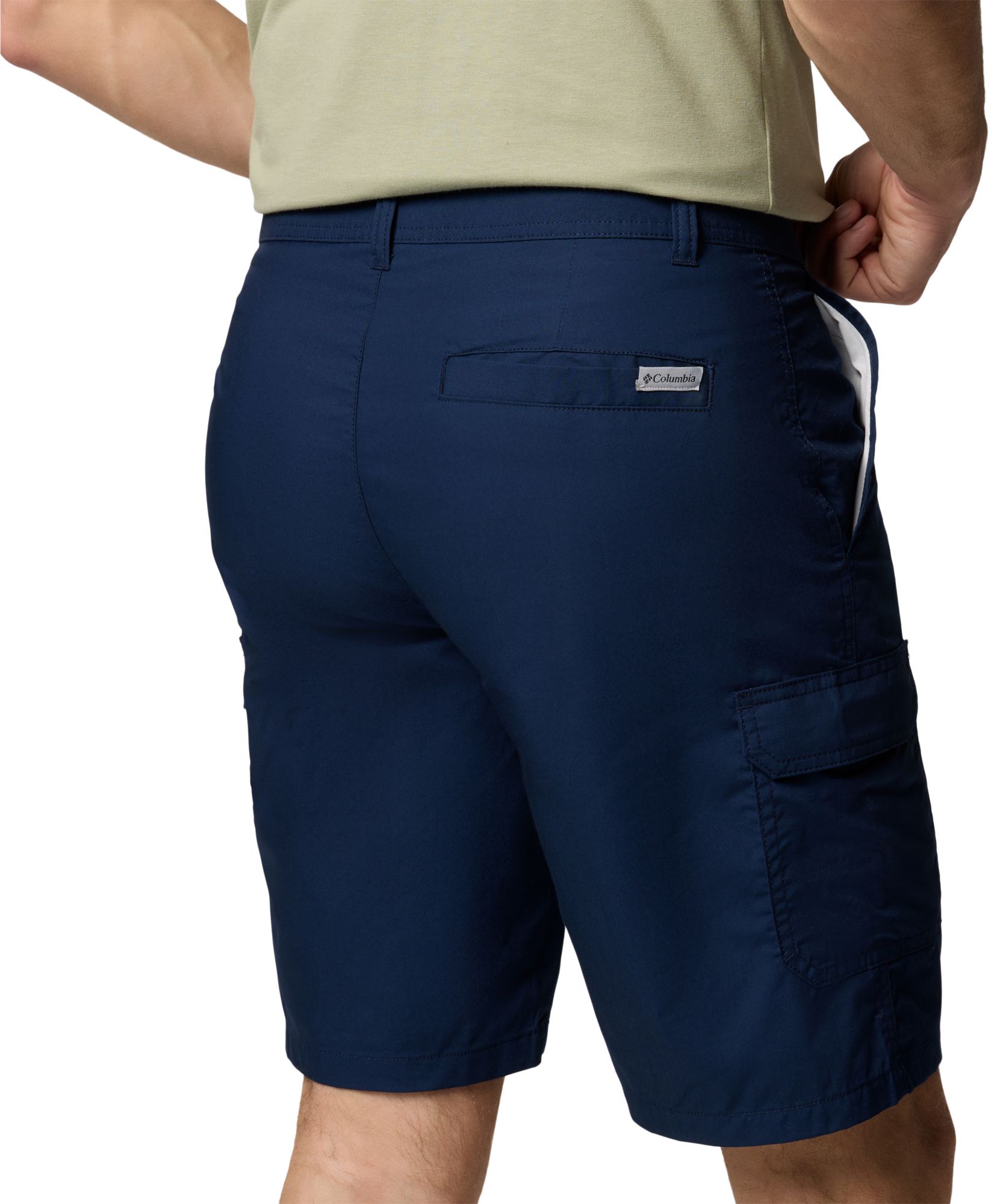 Columbia Men's Washed Out Cargo 8" Shorts product image