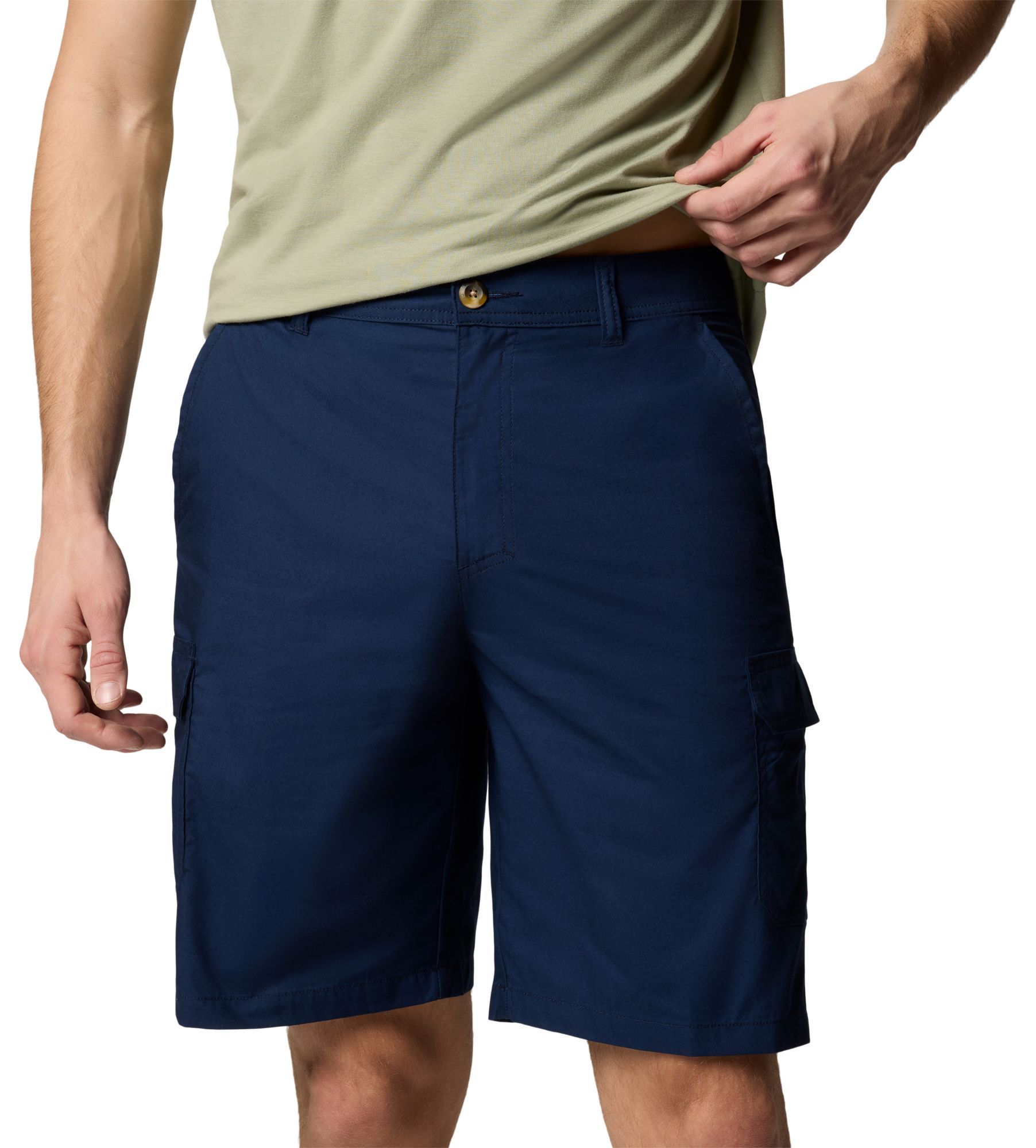 Columbia Men's Washed Out Cargo 8" Shorts product image