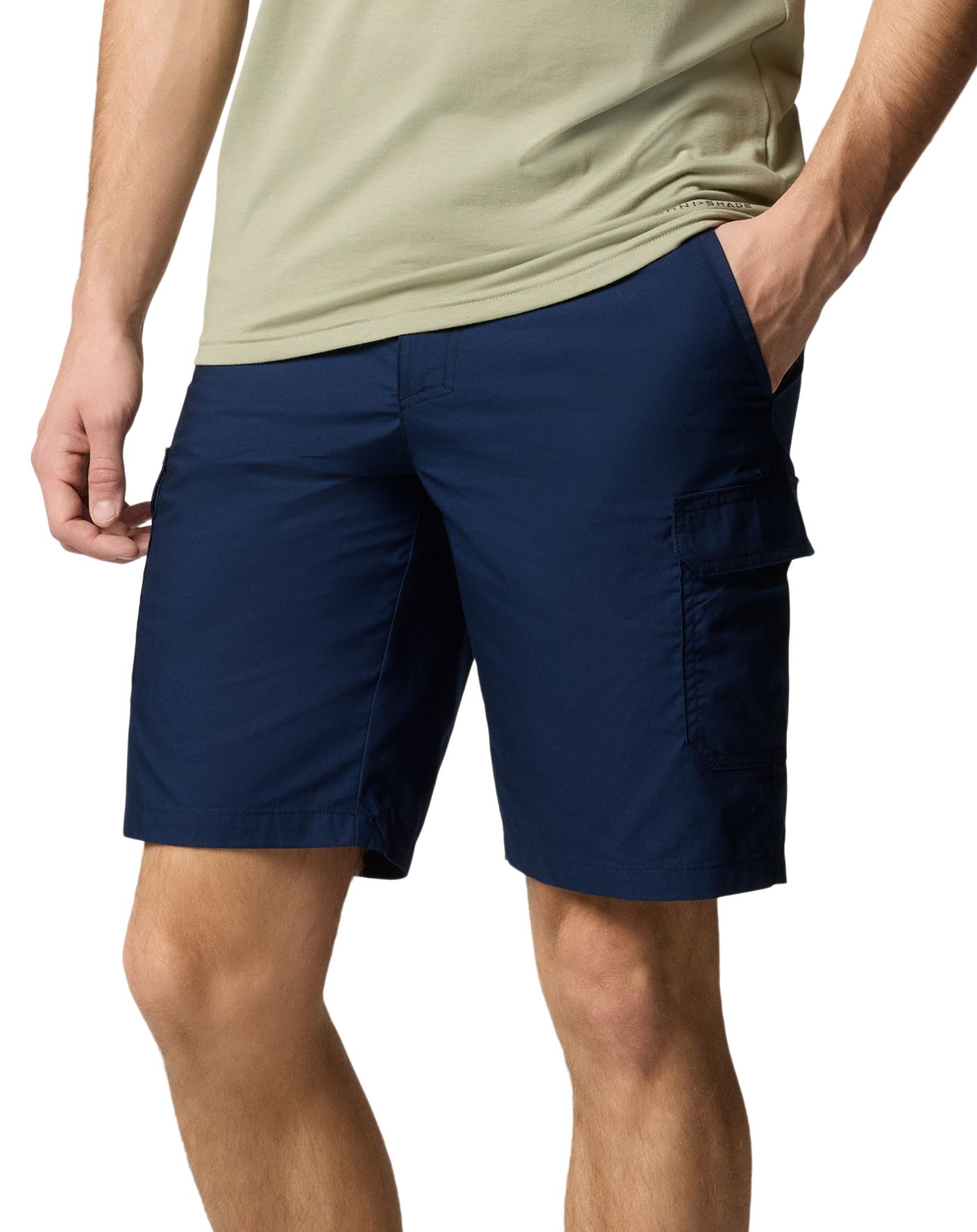 Columbia Men's Washed Out Cargo 8" Shorts product image