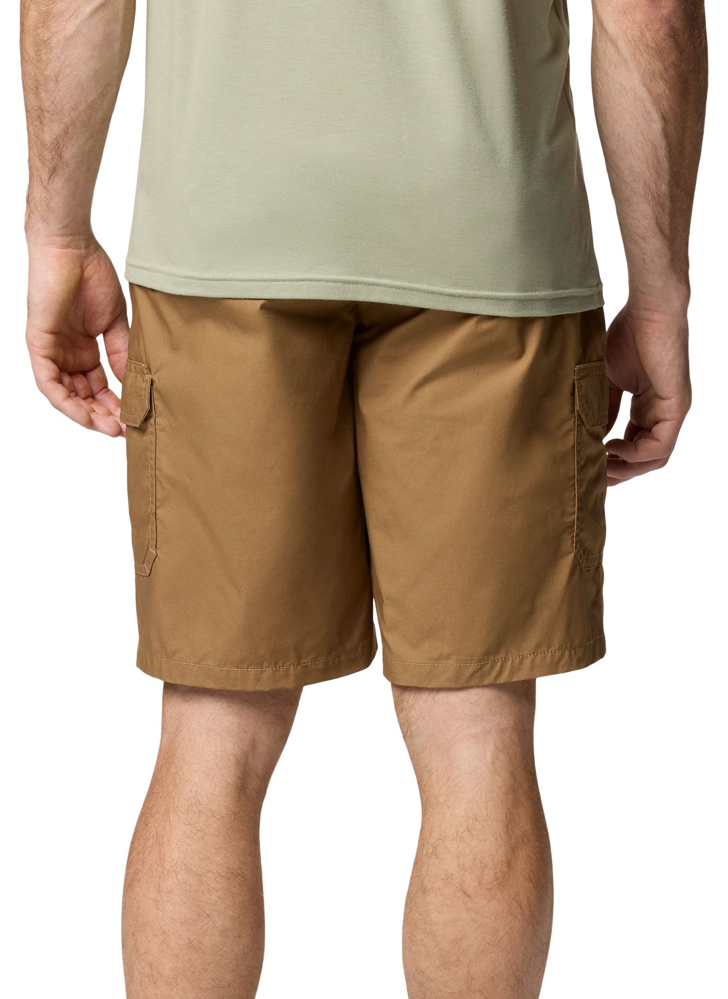 Columbia Men's Washed Out Cargo 8" Shorts product image