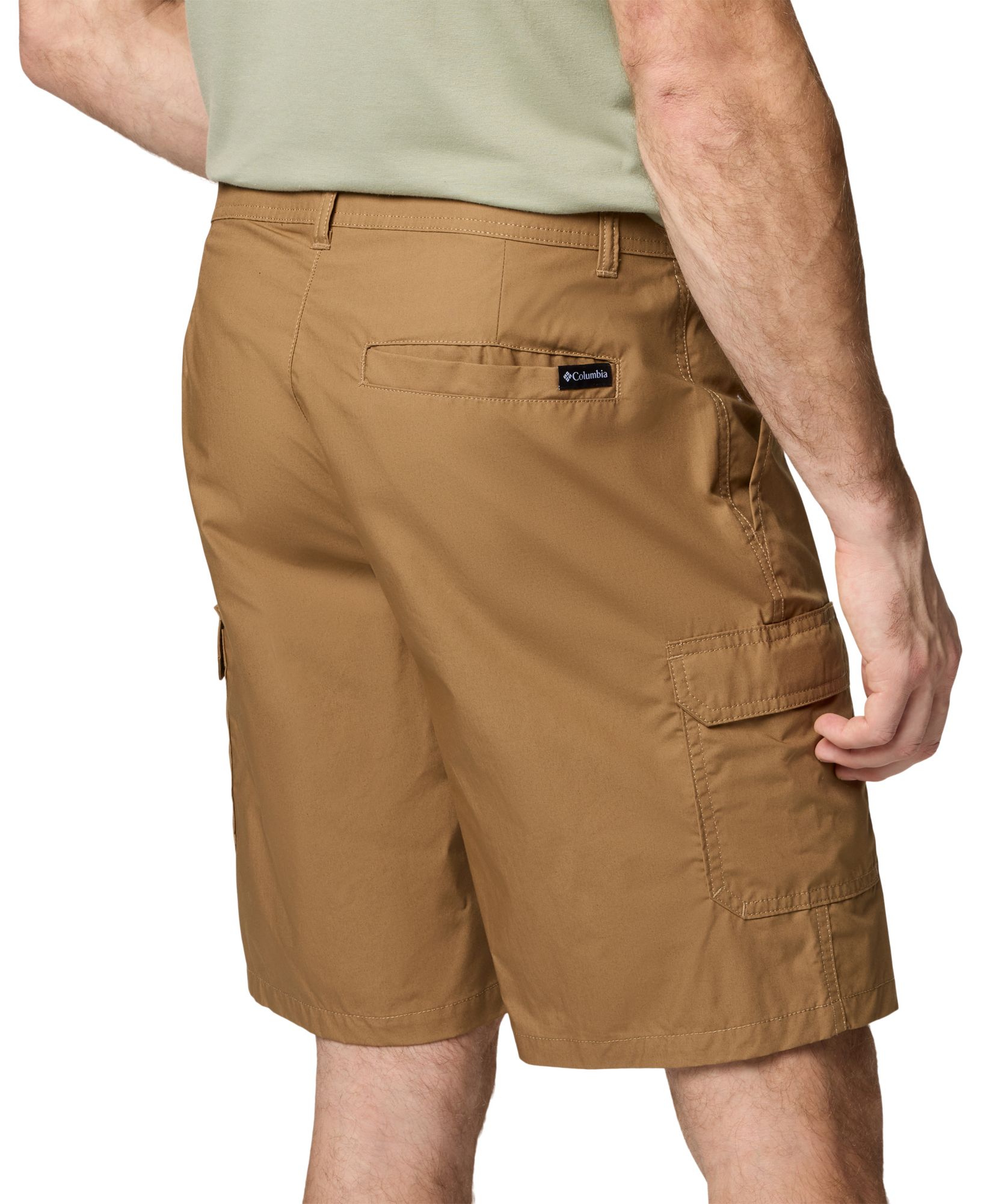 Columbia Men's Washed Out Cargo 8" Shorts product image