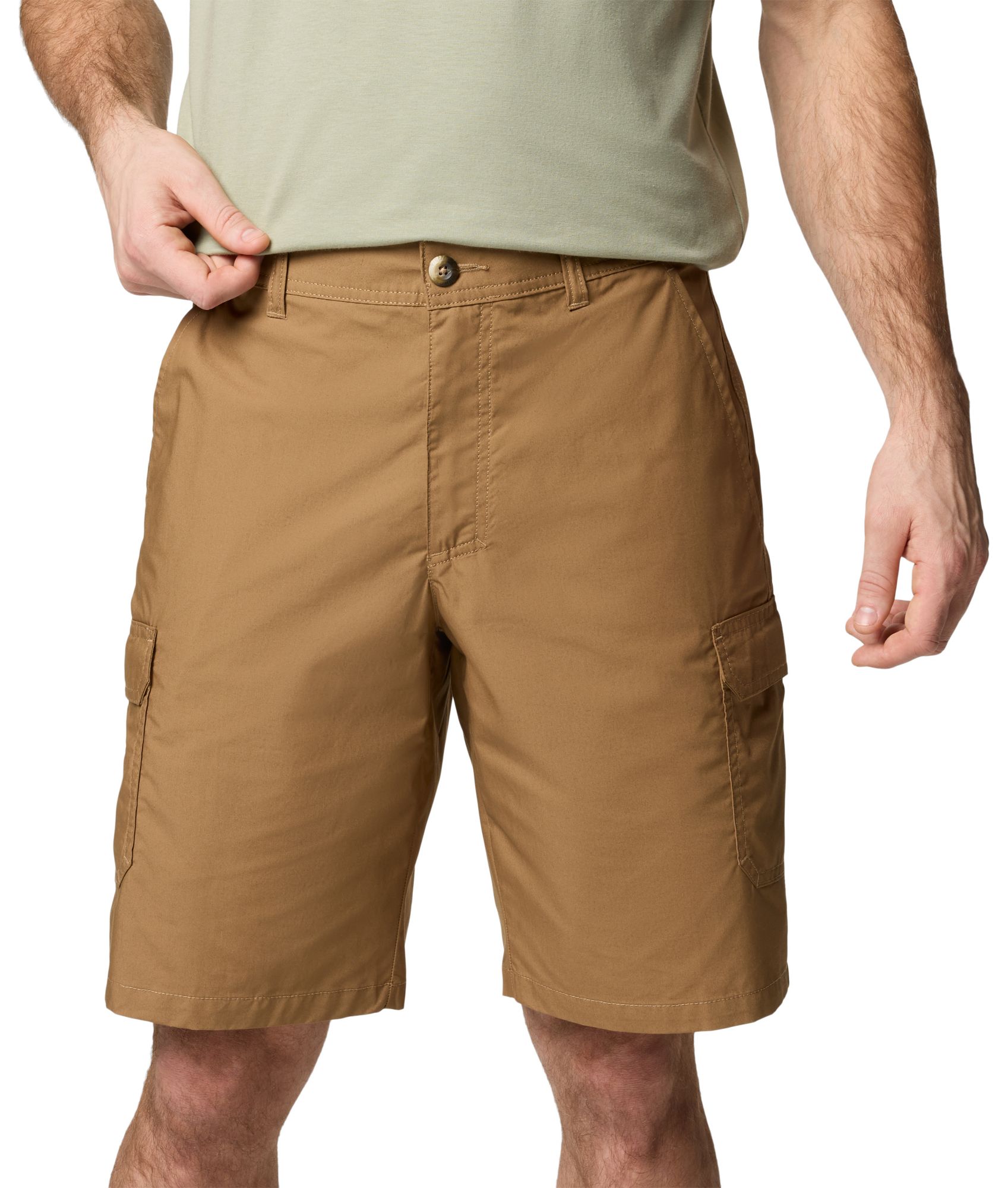 Columbia Men's Washed Out Cargo 8" Shorts product image