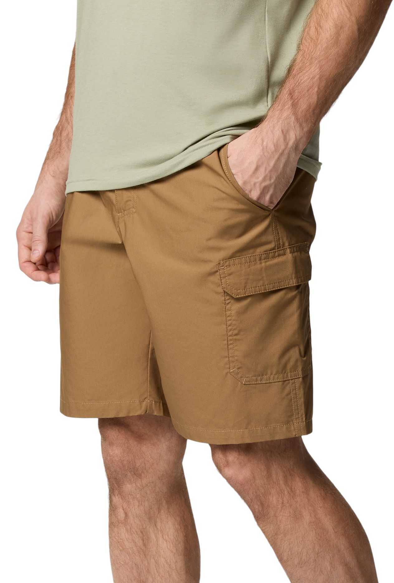 Columbia Men's Washed Out Cargo 8" Shorts product image