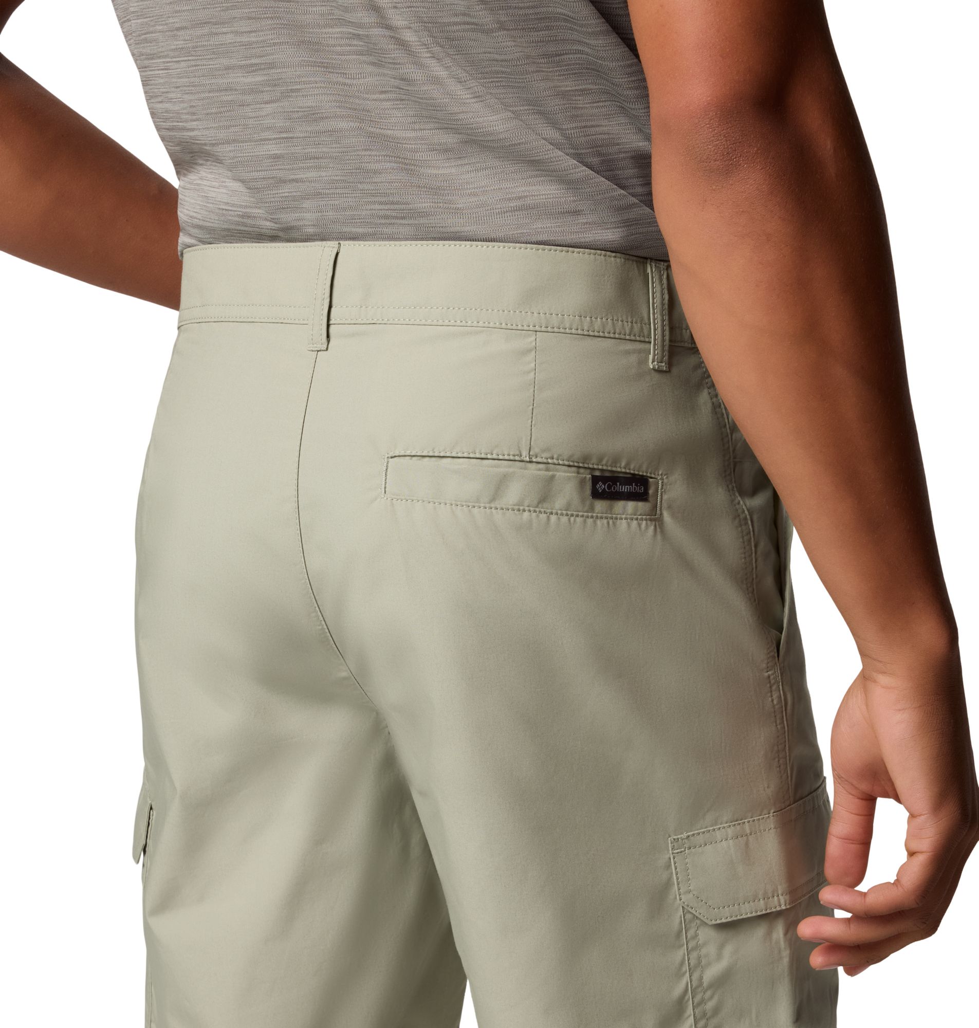 Columbia Men's Washed Out Cargo 8" Shorts product image