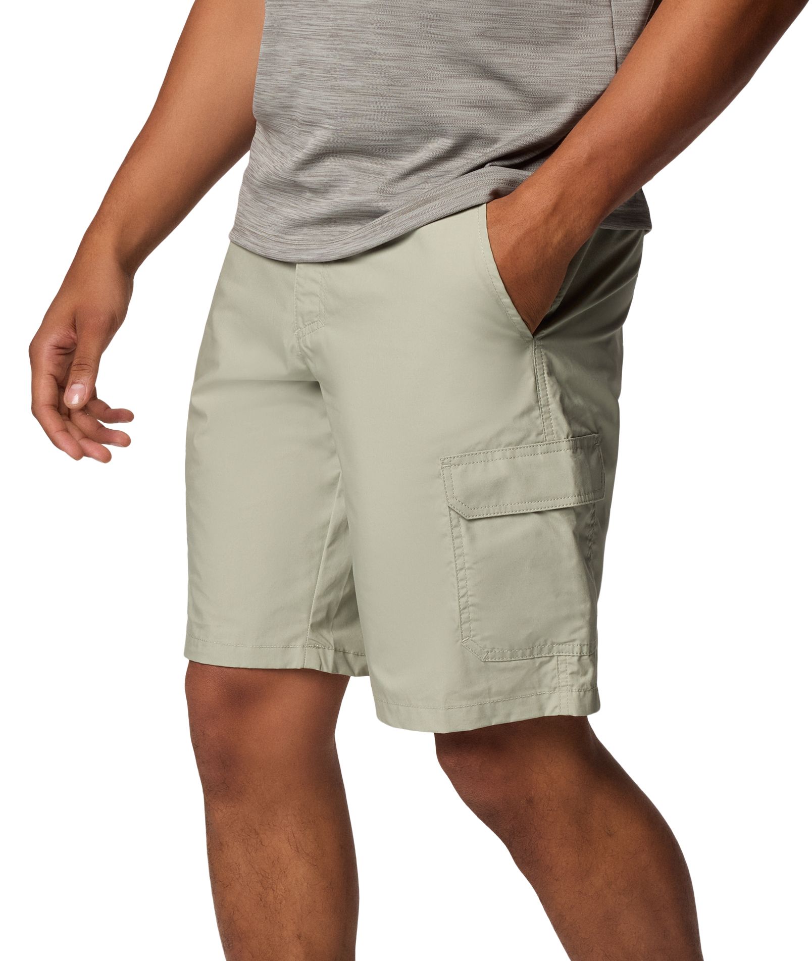 Columbia Men's Washed Out Cargo 8" Shorts product image