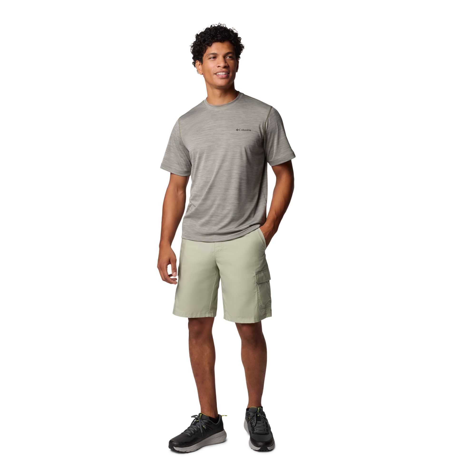 Columbia Men's Washed Out Cargo 8" Shorts product image