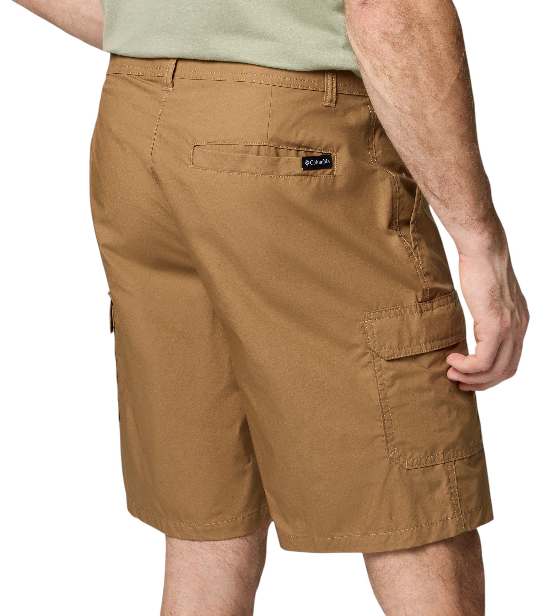 Columbia Men's Washed Out Cargo Shorts product image