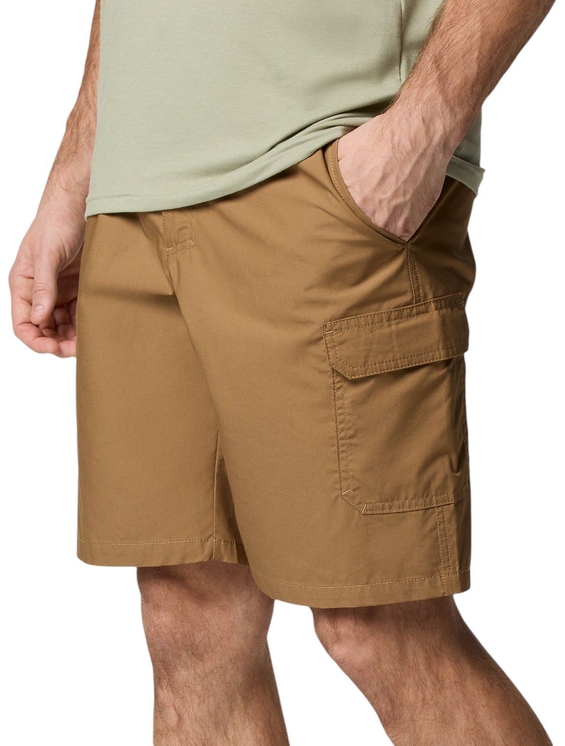 Columbia Men's Washed Out Cargo Shorts product image