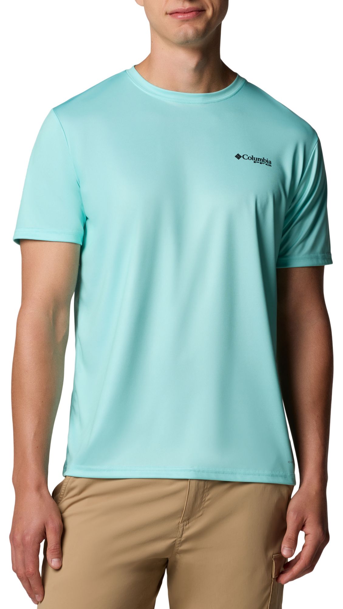 Columbia Men's Terminal Tackle PFG X Bentley Short Sleeve T-Shirt product image