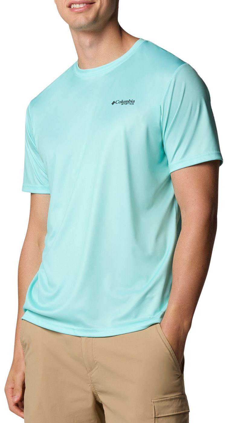 Columbia Men's Terminal Tackle PFG X Bentley Short Sleeve T-Shirt product image