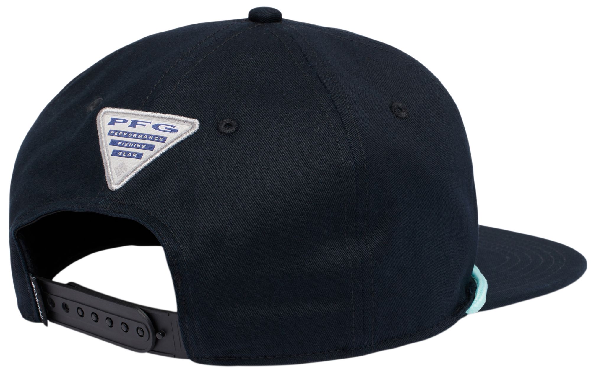 Columbia PFG Back Tack™ X Bentley Snap Back product image