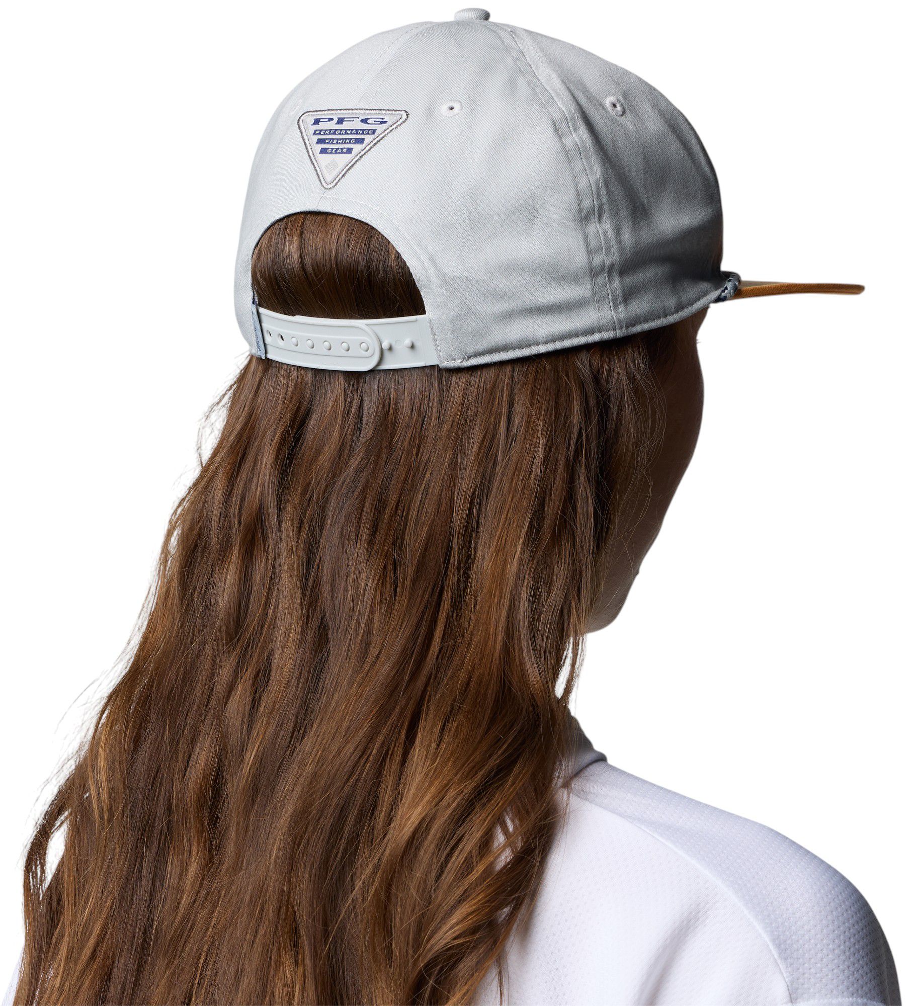 Columbia PFG Back Tack™ X Bentley Snap Back product image