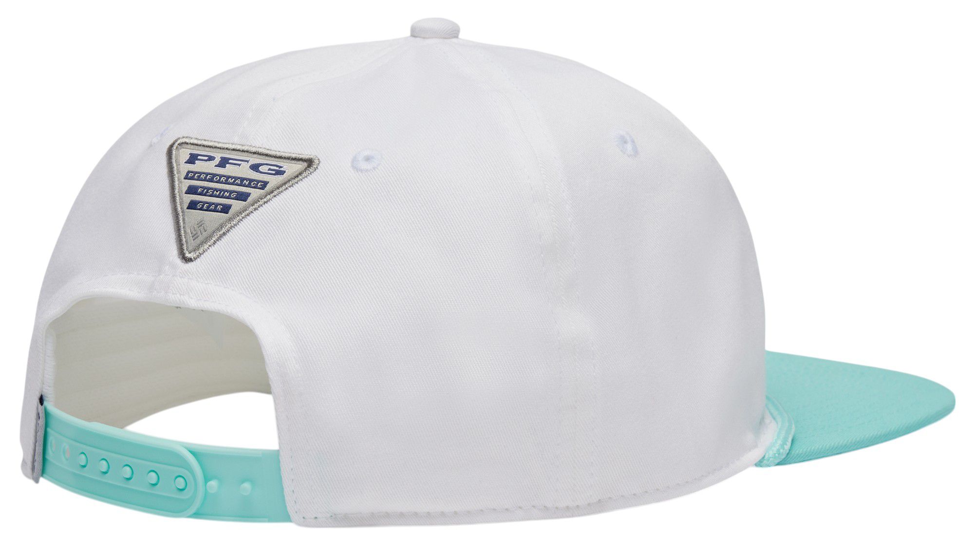 Columbia PFG Back Tack™ X Bentley Snap Back product image