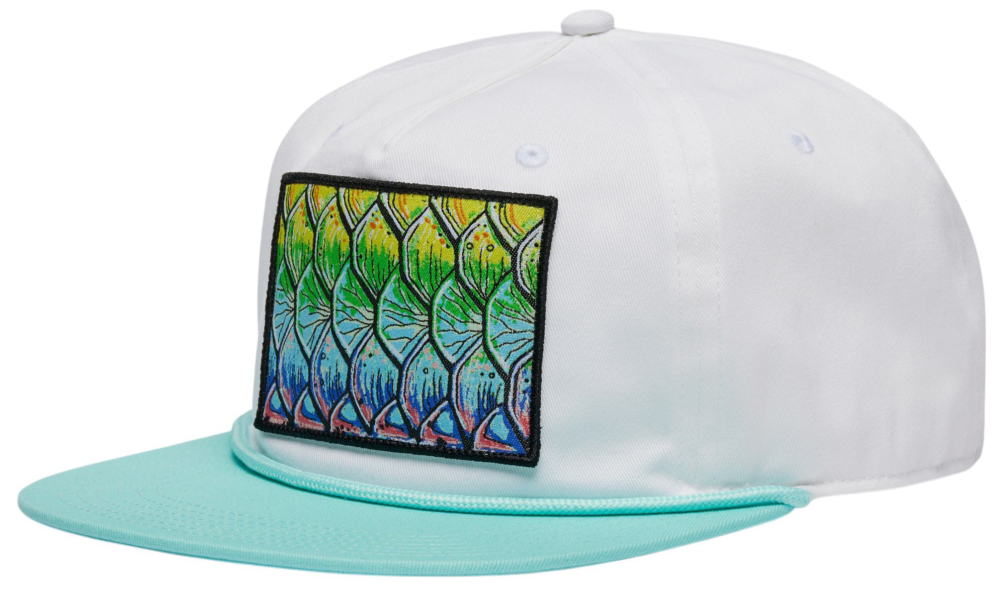 Columbia PFG Back Tack™ X Bentley Snap Back product image