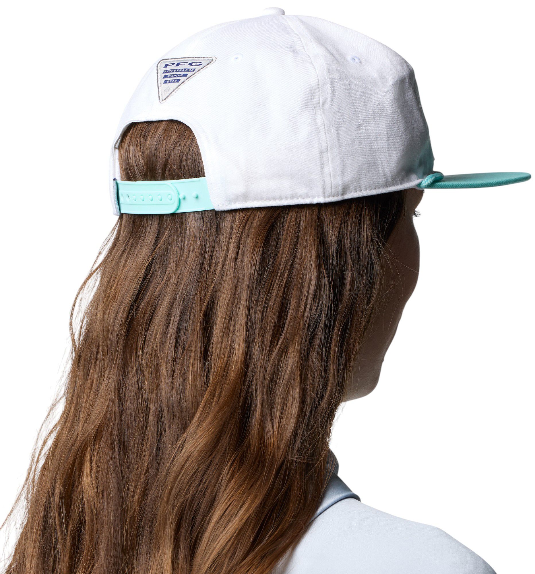 Columbia PFG Back Tack™ X Bentley Snap Back product image