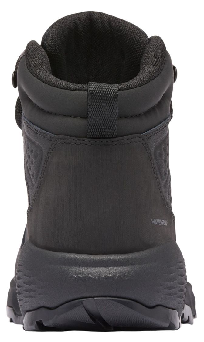 Columbia Men's Newton Wander Leather Waterproof Hiking Boots product image