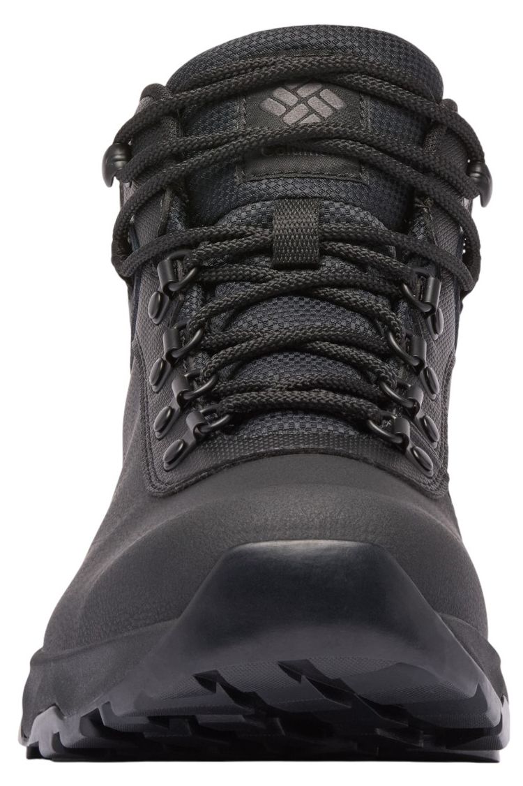 Columbia Men's Newton Wander Leather Waterproof Hiking Boots product image