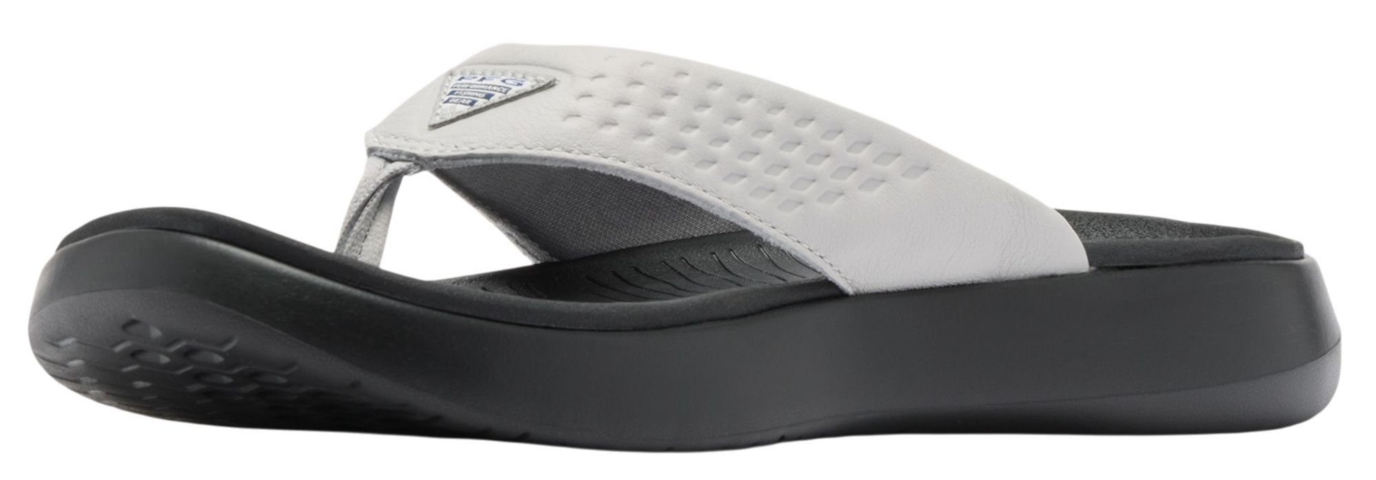 Columbia Men's Boatside Fish Flip Flops product image
