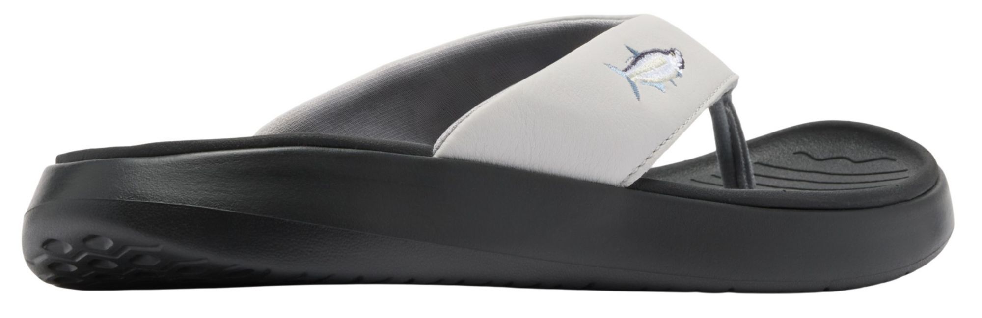 Columbia Men's Boatside Fish Flip Flops product image