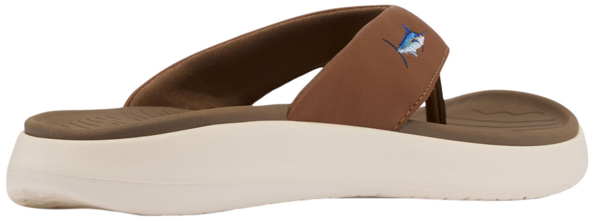 Columbia Men's Boatside Fish PFG Flip Flops product image