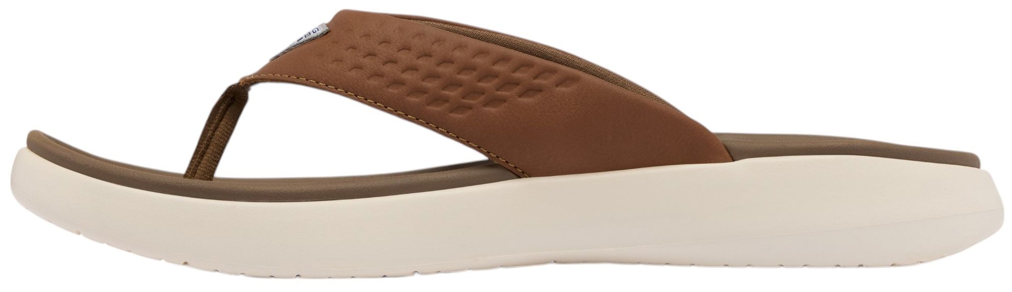 Columbia Men's Boatside Fish PFG Flip Flops product image