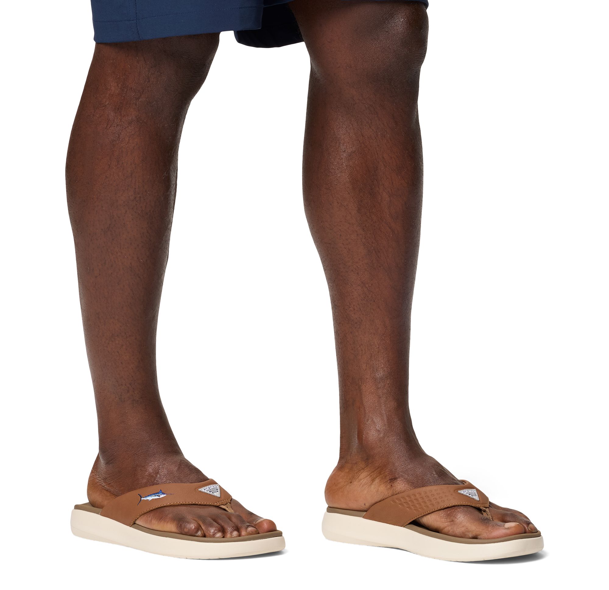 Columbia Men's Boatside Fish Flip Shoes product image