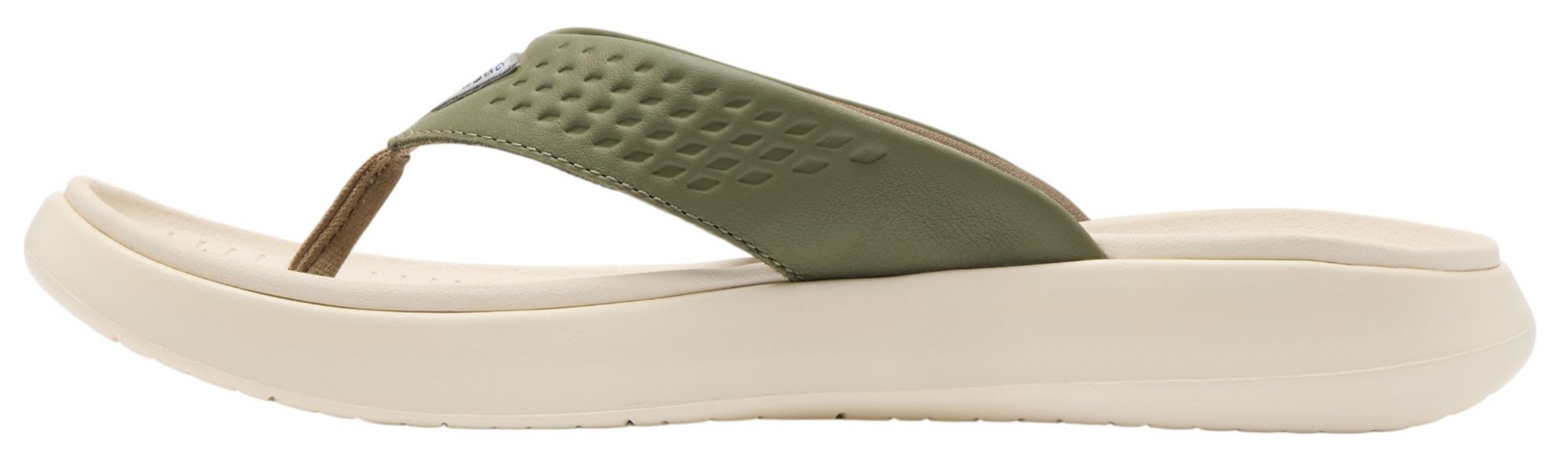 Columbia Men's Boatside Fish PFG Flip Flops product image